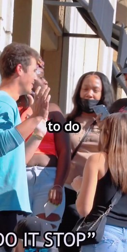 Hilarious Dancing Stories from a White Boy's Perspective