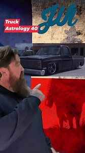 88K views · 2.7K reactions | Truck astrology 40 #comedyreels #nissan #chevrolet #squarebody #truck #trucks #pickup #ford | Jerry Wayne Longmire | Facebook