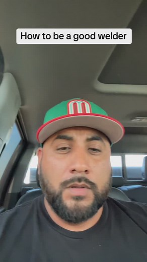 Rod Shield on Instagram: "#welding #weld #welder"