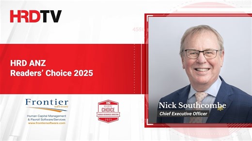 Frontier Software's family-run legacy of loyalty, innovation, and client-first excellence