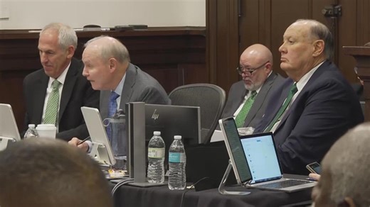 Bribery case against former FirstEnergy executives tied to HB 6 scandal now in hands of jury