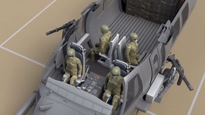 Understanding the pave hawk helicopter