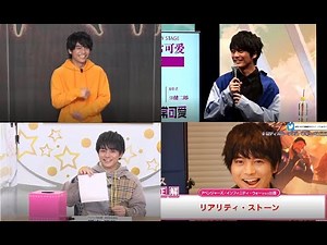 とにかく可愛い榎木さん