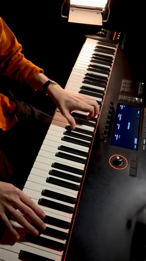 It’s not goodbye- @laurapausini #inassenzadite #piano #pianocover #music #italiansong | Parisi Piano