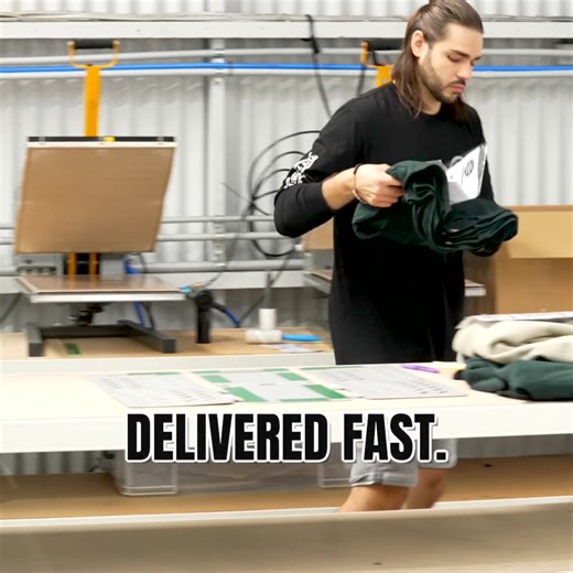 Ready to unleash your brand's full potential? • Fast, top-quality custom tees for any occasion • No minimum order required - print what you need! • Bulk discounts hassle-free printing = more savings Design & order now and get fast delivery! Elevate your brand today! | The Tshirt Mill