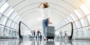 The U.S. is Lifting the Requirement for a Pre-Departure Covid-19 Test for Travel to the United States