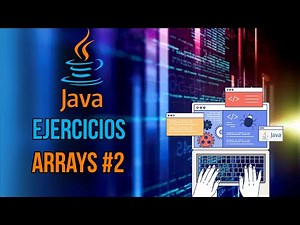 Aprende a invertir un array en Java