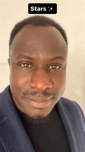 The stars ✨ are aligning for you, but first you must say thank you 💜🙂🌈 New video. Link in bio. #infinitewaters #love #ralphsmart | Ralph Smart