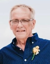 Timothy Hill - 2023 - Thompson-Larson Funeral Home