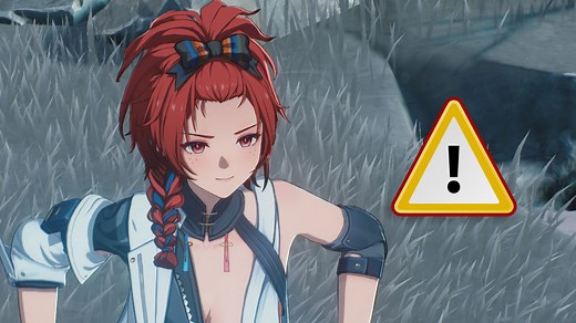 How to find and edit config files in Wuthering Waves