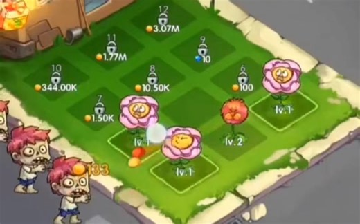 9款小游戏源码，可学习、二次开发，天天飙车、挣他一个亿、植物大战僵尸、俄罗斯方块消除等等（2），共32个