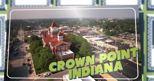 John McGivern’s Main Streets:Crown Point, Indiana Season 5 Episode 3