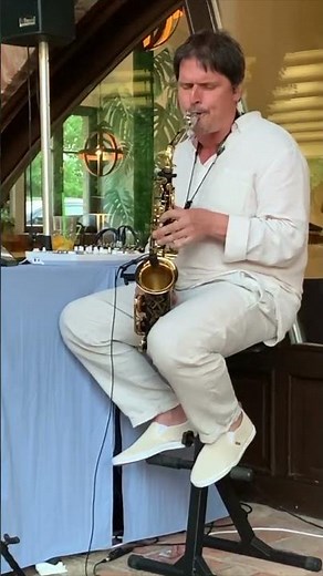 Happy 4 #saxophonecovers