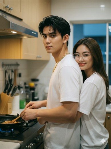 Trending Couple Challenges and Poses for TikTok