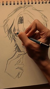 2.2K views · 80 reactions | drawing man tutorials✨ #art #sketch | Mbuu Art | Facebook