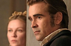 Colin Farrell's accent is just awesome for 'The Beguiled' trailer - Extra.ie