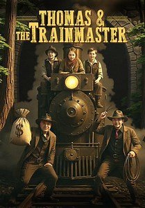 Thomas & the Trainmaster (2011)