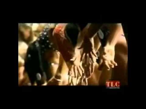 Steroids Transformation Female Bodybuilding Joanna Thomas Full Documentary Movie