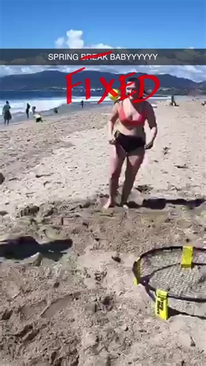 Spice Up Your Spring Break with Spikeball