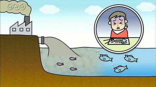 水俣病（みなまたびょう）の原因 | NHK for School