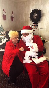 Name a duo who wears this color better… we’ll wait. | Brenda Lee