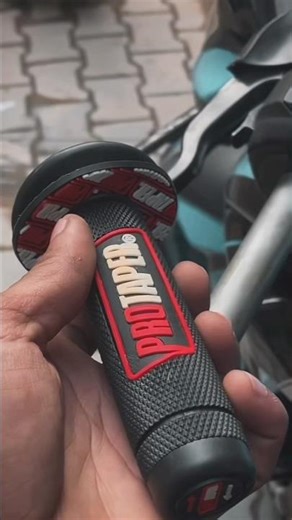 UNIVERSAL PROTAPER GRIP #shorts #shortvideo #trending