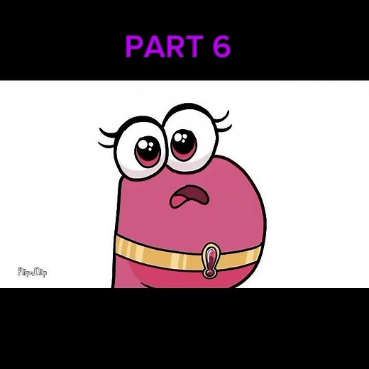 Alphabets Apart 3 (PART 6)