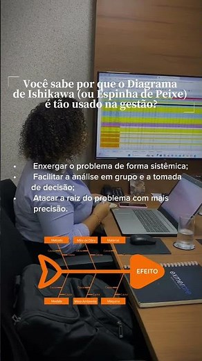DIAGRAMA DE ISHIKAWA
