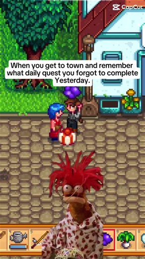 Hilarious Stardew Valley Memes to Brighten Your Day