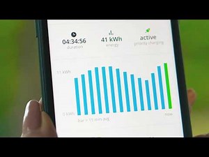 Charge Assist Charging App