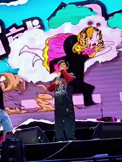 you are nae nae nae 🤣#sunshinerainbowhitepony #Superldol #FYP #ParaTi #Viral #Trending #ChineseSong #TikTokTrend #Music #Funny #Meme #SuperidolSmile #热门 #音乐 #搞笑