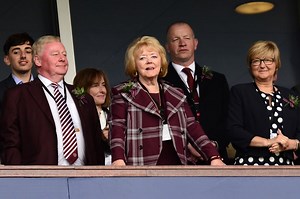 Report outlines latest reconstruction proposal ahead of SPFL board meeting
