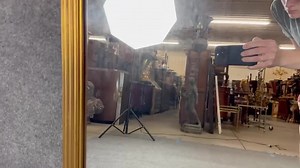 Pair of Italian Rococo Style Carved Gold Gilt Mirrors, Wall Mirrors, Hanging Mirrors, Wall Decor, Vintage Mirrors, Gold Mirrors, Furniture - Etsy