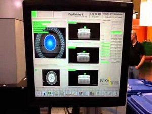 NETSTAL - ELION manufacturing CAP type PCO1881