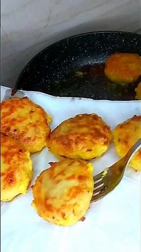 How to Make Perfect Chicken Patties 😍