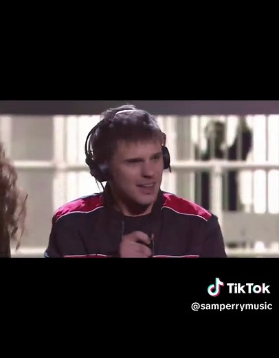 Sam Perry's Winning Moment on The Voice | Kelly Rowland Performance