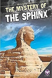 Mystery of the Sphinx