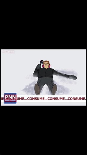 This is an actual scene from s2 ep5 :0 #insidejob #bretthand #reaganridley #magicmyc #andrelee #fyp #animation #arttok #digitalart