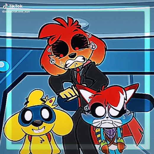 Videos de mike.exe [🐶💔✨] (@mikecrak.exe_kun) con «sonido original - mike.exe [🐶💔✨]»