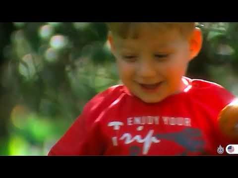 baby tv oliver discovers orchard english