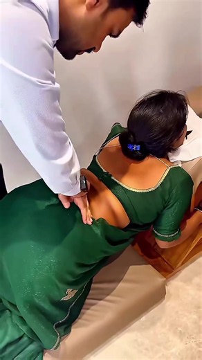 Tailbone Pain Treatment: Tailbone Adjustment for Relief