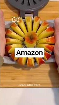 10 Amazon Kitchen Finds You’ll Wish You Bought Sooner 😍 #amazonfinds #amazonmusthaves