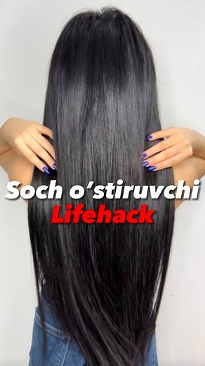 𝑲𝒐𝒔𝒎𝒆𝒕𝒐𝒍𝒐𝒈 / 𝑿𝒂𝒔𝒉𝒊𝒎𝒐𝒗𝒂 𝑴𝒂𝒅𝒊𝒏𝒂𝒃𝒐𝒏𝒖 | 📍 Uy sharoitida soch gullashini to’xtadigan va soch o’stiradigan lifehack o’rgataman 📍Retsept: Shampun Kofe 📍Ikta masaliqni aralashitirb... | Instagram