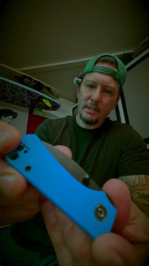 The Smallest EDC Knife You’ll Actually Use | Civivi Baby Banter in 30 Seconds