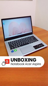 1.7K views · 13 comments | ✨ Unboxing do Notebook Acer Aspire 5...
