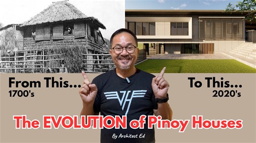 35K views · 230 reactions | ISANG PAGLALAKBAY SA KASAYSAYAN NG BAHAY...