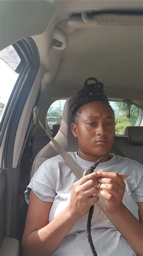 Making locs extension#crochet #locextensions #creator #locs #dreadlocks #localbusiness #viral #fypシ