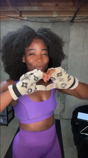 I Tried The Full Body Glow Up Challenge