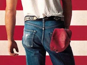 The story behind Bruce Springsteen's 'Born in the USA' cover