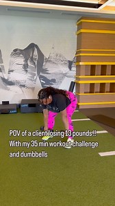 Low Impact Compound Exercises will get your entire body toned and are great for all women. If you really want to see results just keep showing up for you everyday. Of course it’s extremely hard and you have all sorts of responsibilities but you also have a huge responsibility to take care of yourself first and pour into you. This challenge has women from around the world pouring encouraging words into each other everyday, they have the same goal and they’ll holding each other accountable to achi